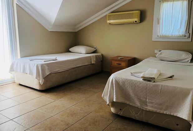 Dove Apart Hotel - Görsel 16