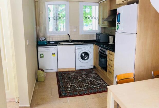 Dove Apart Hotel - Görsel 9