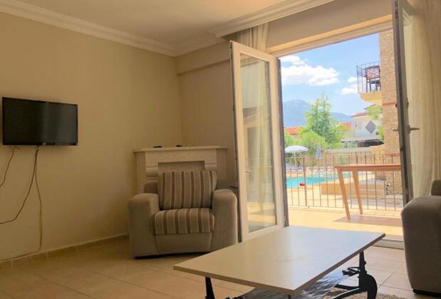 Dove Apart Hotel - Görsel 10