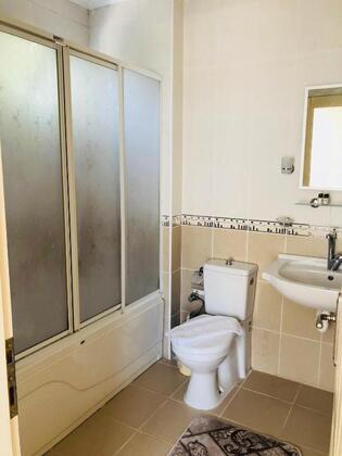 Dove Apart Hotel - Görsel 19