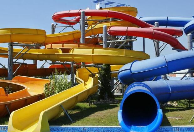 Dove Apart Hotel - Görsel 7