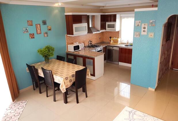 Kemer Houses - Görsel 3