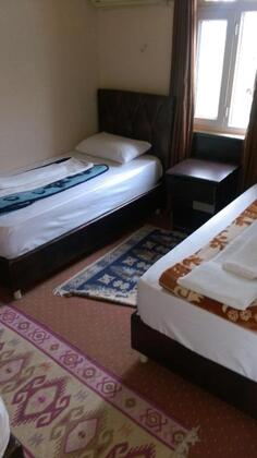 Karadut Pension Nemrut - Görsel 49