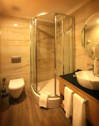 Molton Beyoğlu MLS Hotel - Görsel 28