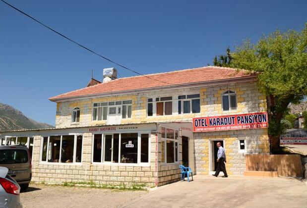 Karadut Pension Nemrut - Görsel 50