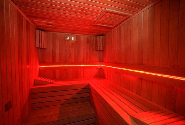 Molton Beyoğlu MLS Hotel - Görsel 37