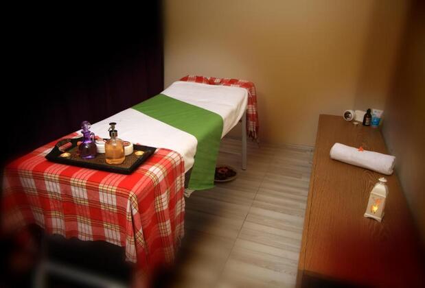 Molton Beyoğlu MLS Hotel - Görsel 33