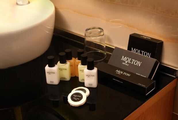 Molton Beyoğlu MLS Hotel - Görsel 32