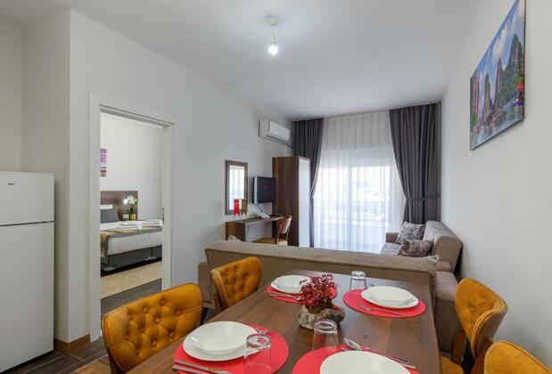 Grand Güllük Hotel - Görsel 17