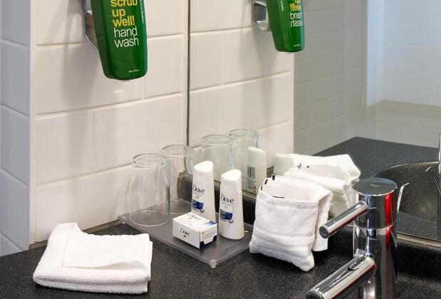 Park Inn by Radisson İstanbul Airport Odayeri - Görsel 26