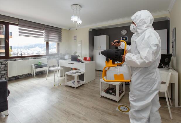 North Pearl Residence - Görsel 19