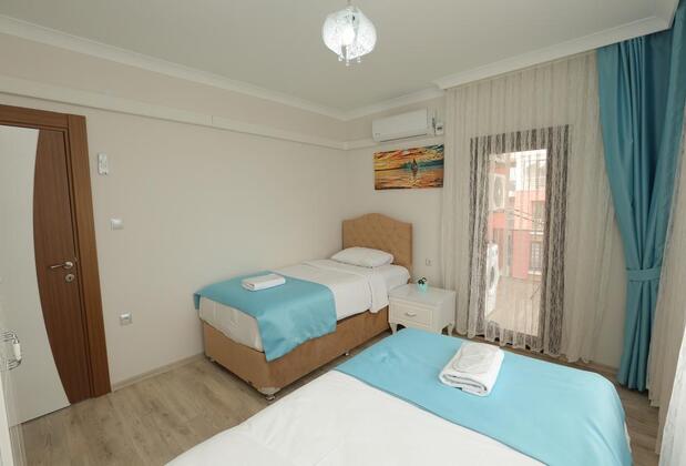 North Pearl Residence - Görsel 21