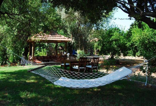 Doğa Apartments - Görsel 8