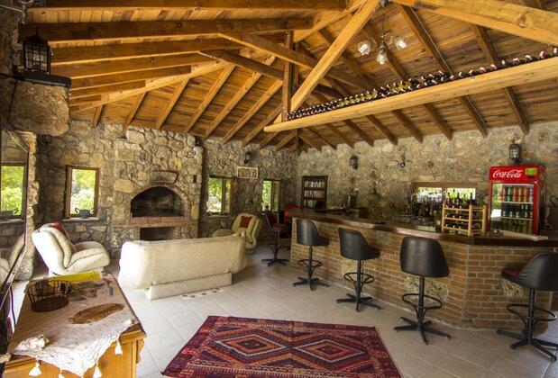 Doğa Apartments - Görsel 13