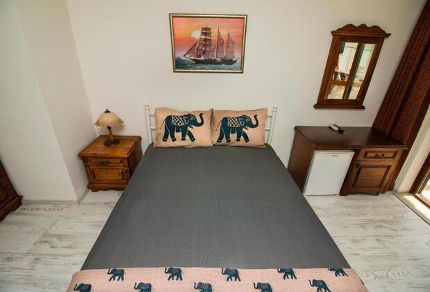 Second Spring Butik Otel - Görsel 29