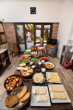 Second Spring Butik Otel - Görsel 10