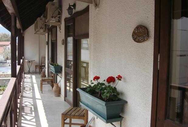 Second Spring Butik Otel - Görsel 12