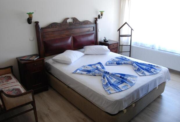 Second Spring Butik Otel - Görsel 30