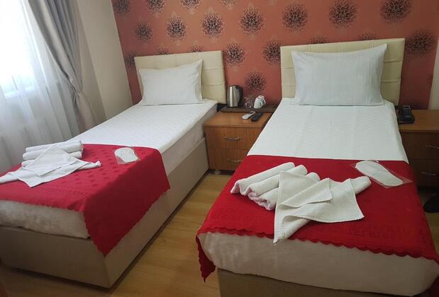 Seyri İstanbul Hotel - Görsel 3