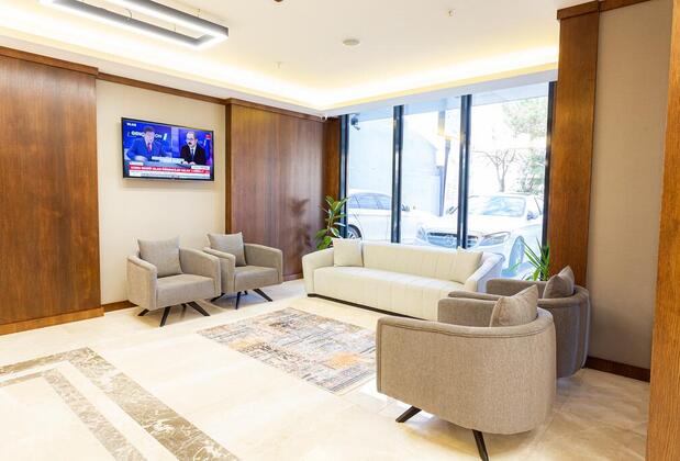 Royal Termal Hotel - Görsel 12