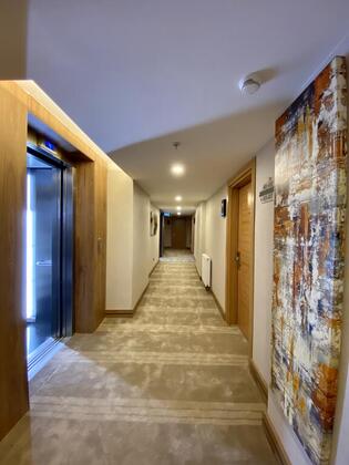 Royal Termal Hotel - Görsel 19