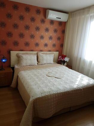 Seyri İstanbul Hotel - Görsel 8