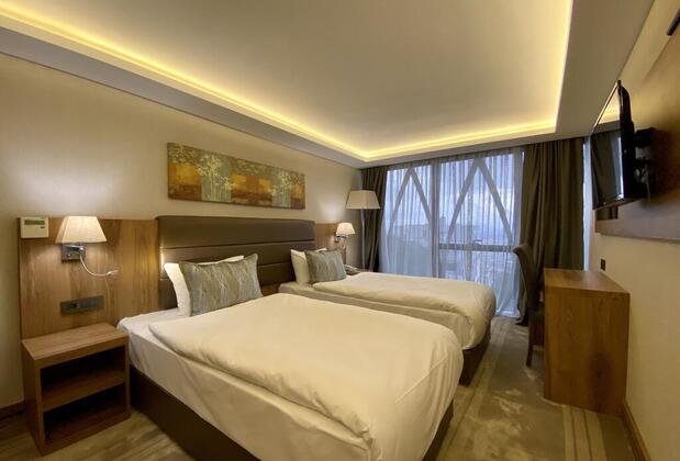 Royal Termal Hotel - Görsel 14