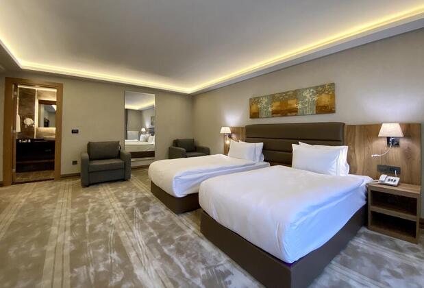 Royal Termal Hotel - Görsel 10