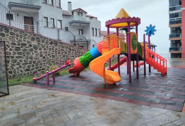 North Pearl Residence - Görsel 23