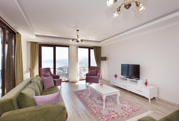 North Pearl Residence - Görsel 24