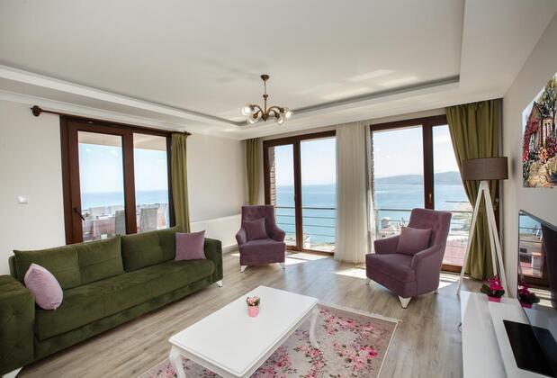 North Pearl Residence - Görsel 25