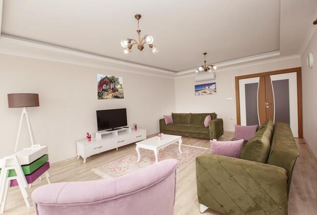 North Pearl Residence - Görsel 26