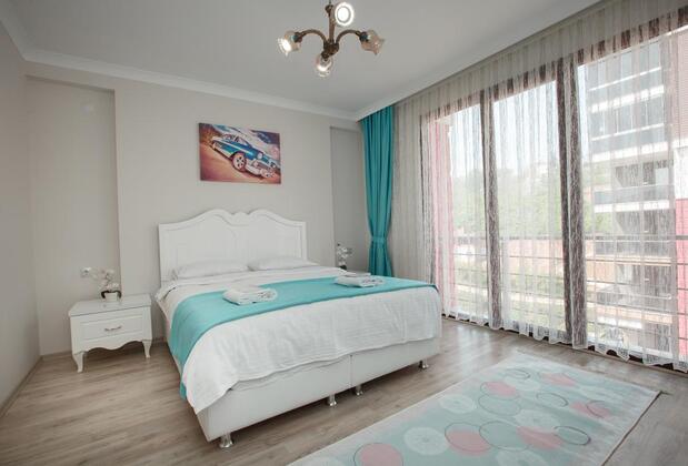 North Pearl Residence - Görsel 27