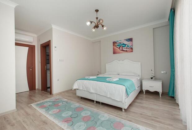 North Pearl Residence - Görsel 28