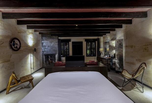 Carus Hotel Cappadocia - Görsel 42