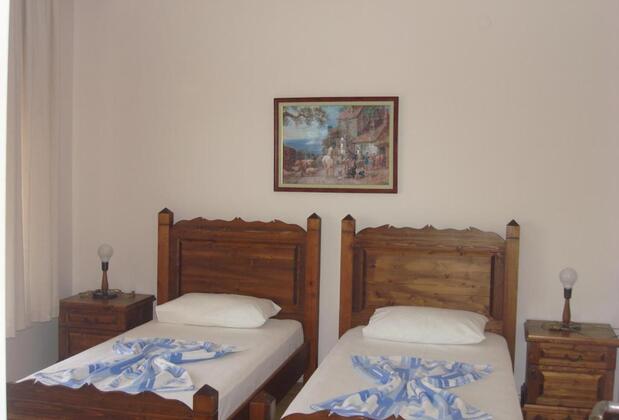 Second Spring Butik Otel - Görsel 32