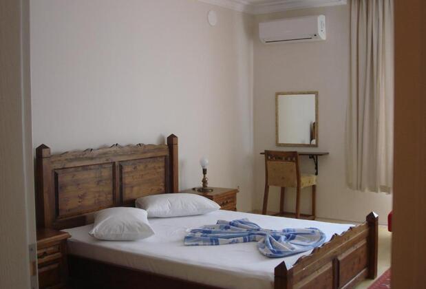 Second Spring Butik Otel - Görsel 33