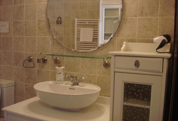 Second Spring Butik Otel - Görsel 45