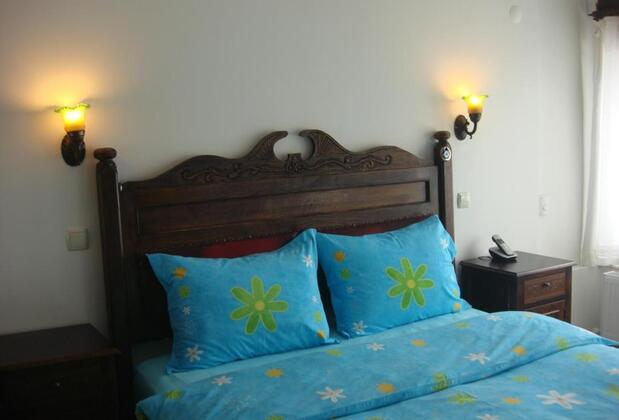 Second Spring Butik Otel - Görsel 34