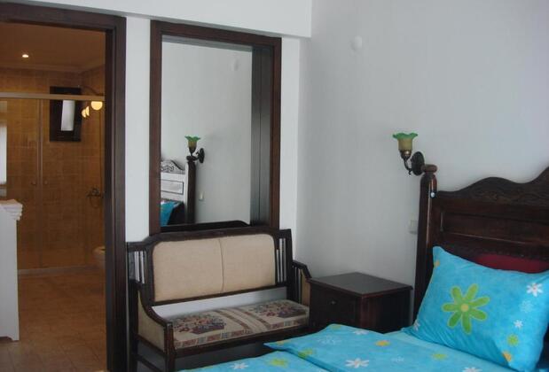 Second Spring Butik Otel - Görsel 35