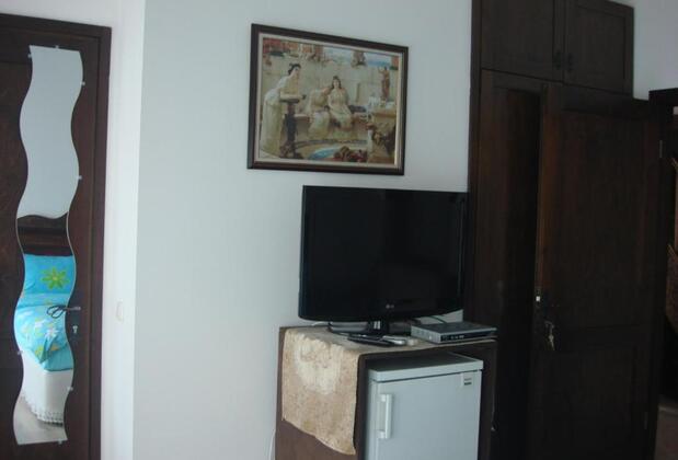 Second Spring Butik Otel - Görsel 36