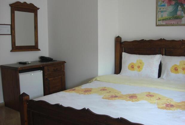 Second Spring Butik Otel - Görsel 37