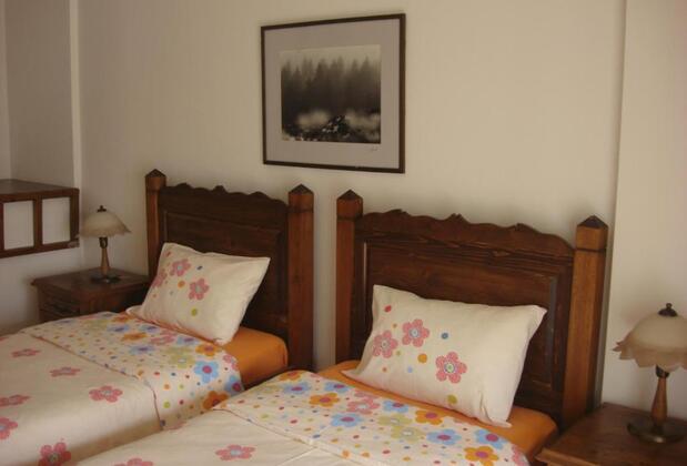 Second Spring Butik Otel - Görsel 38