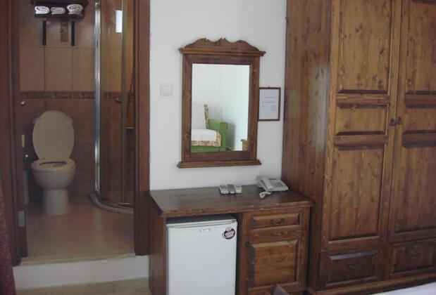 Second Spring Butik Otel - Görsel 39