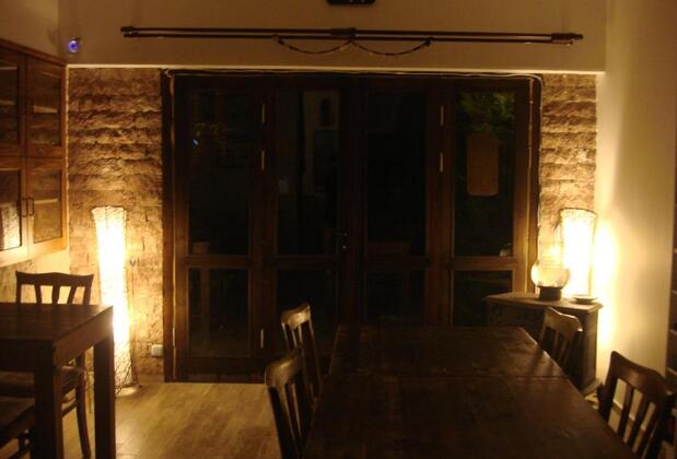 Second Spring Butik Otel - Görsel 40