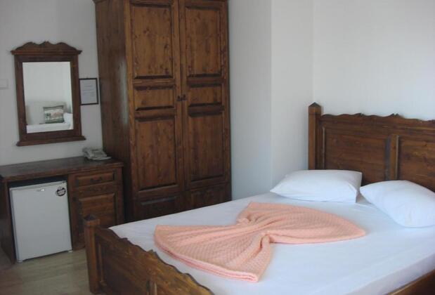 Second Spring Butik Otel - Görsel 41