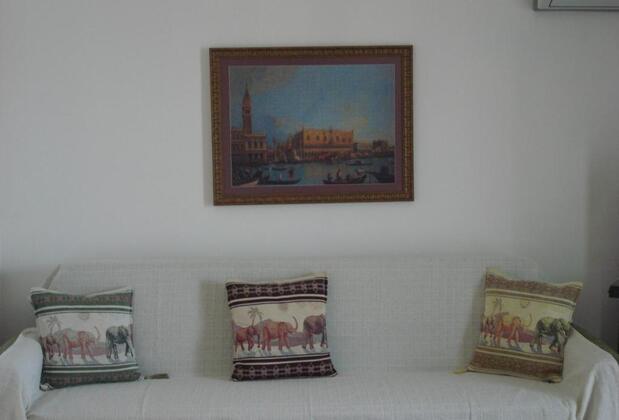 Second Spring Butik Otel - Görsel 43