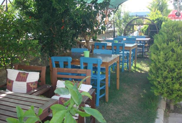 Second Spring Butik Otel - Görsel 8