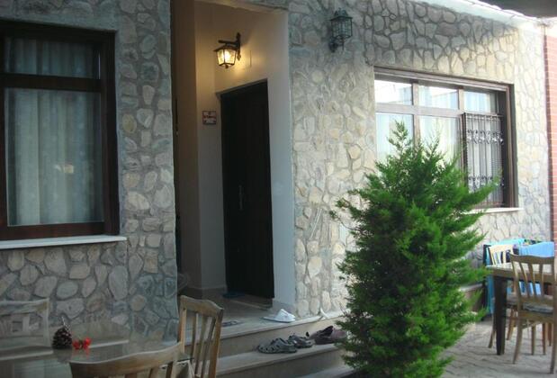 Second Spring Butik Otel - Görsel 7