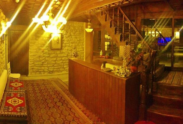 Beybağı Konak - Görsel 7